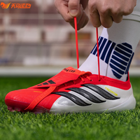 adidas/阿迪达斯 专业比赛 儿童足球鞋