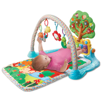 vtech 脚踏架 婴儿架