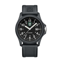 LUMINOX/鲁美诺斯 防水100米 男士石英手表