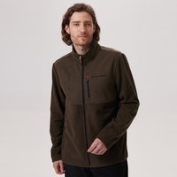 FREE COUNTRY 男士保暖摇粒绒上衣 404-MOF2816