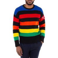  RALPH LAUREN/拉夫劳伦 混纺 女士毛衣