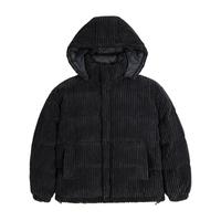  MADEN/马登 保暖 男士羽绒服 连帽 可拆卸立领