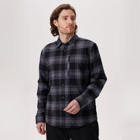 FREE COUNTRY 男士长袖衬衫 324-MAF2302