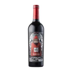 奥兰 珍藏 干红葡萄酒