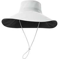  Beneunder/蕉下 防紫外线 女士防晒帽