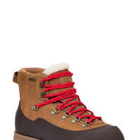 UGG 男士防水系带靴