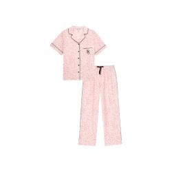 维密 不易皱 女士家居服套装