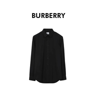 BURBERRY 男运动潮流衬衫 80914291