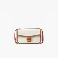 Kate Spade 女士时尚拼色单肩包 KATY