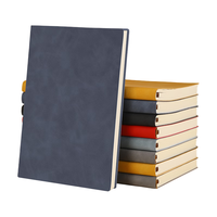  忠简文具 可 笔记本