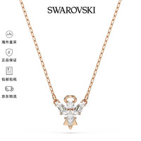 施华洛世奇 Magic小天使项链 情人节礼物