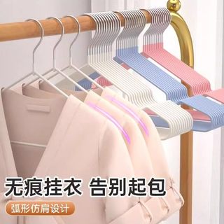  侸汀厨房 防滑无痕 晾衣架