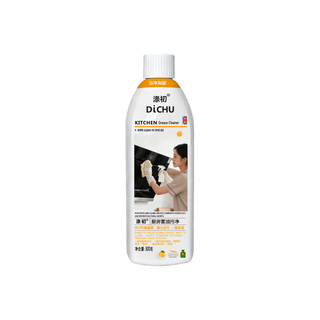  Dichu/涤初 去油污 厨房清洁剂