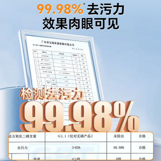  Dichu/涤初 去油污 厨房清洁剂