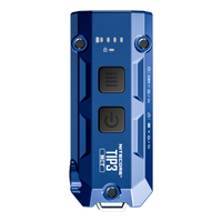  NITECORE/奈特科尔 高显色三色温720流明强光 钥匙灯
