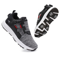  Singelila 防水防滑 男士高尔夫球鞋