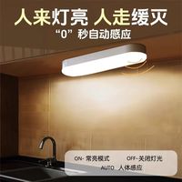 XLYS/欣兰雅舍 磁吸 智能感应灯