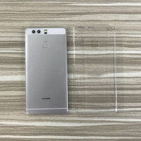  3C 透明磨砂 手机壳