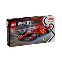 LEGO/乐高 法拉利SF-24超级赛车 拼搭积木