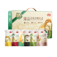 燕之坊 营养 有机杂粮礼盒