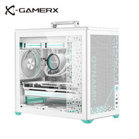  未知玩家 手提机箱