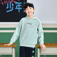 361° 百搭 儿童连帽卫衣