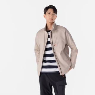  DECATHLON/迪卡侬 防风 男士软壳衣
