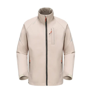 DECATHLON/迪卡侬 防风 男士软壳衣