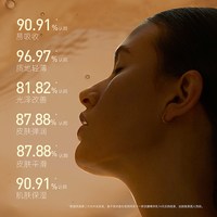 AFU/阿芙 紧致抗皱 眼油面部精华油金珠水乳套装