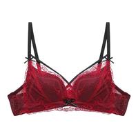 YISELLE/伊丝艾拉 无钢圈 女士文胸套装