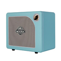  MOOER 电吉他音箱综合效果器