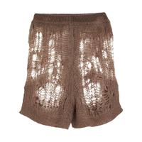 Rick Owens 男士短裤