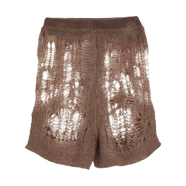 Rick Owens 男士短裤