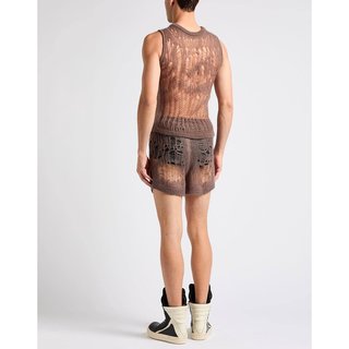  Rick Owens  男士短裤