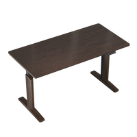  Loctek/乐歌 站立式工作台 电动升降电脑桌