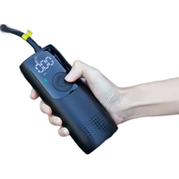  VOLVO/沃尔沃 无线便携 车载充气泵