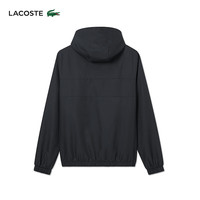LACOSTE/拉科斯特 时尚百搭 男士连帽外套