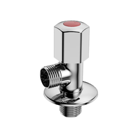  JOMOO/九牧 加厚全铜 角阀