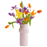  京东鲜花 源头直发 郁金香鲜花