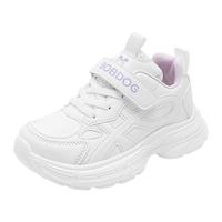  BoBDoG/巴布豆 百搭 儿童运动鞋