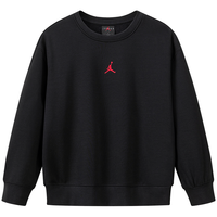  AIR JORDAN 男童加绒卫衣