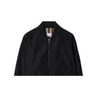 BURBERRY/博柏利 棒球领夹克外套