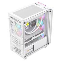 AMD 游戏电竞 台式组装机+RTX5060