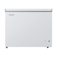 康佳 小型冰箱