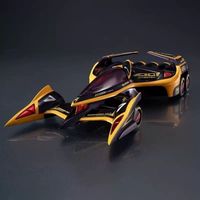 万代 MegaHouse CFC 耐特修马赫阿斯拉达AKF-11