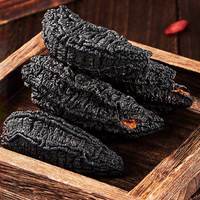  浮生六季 野生 北极海参