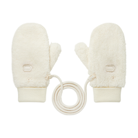  Bananain/蕉内 保暖 女士挂脖手套