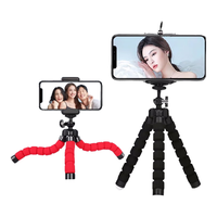  dipuer/迪普尔 多功能 手机支架 三脚架