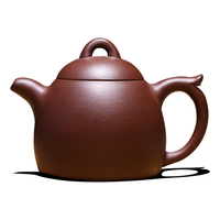 徐保国 纯全手工 紫砂壶套装