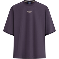 navigare 凉感速干 男士短袖T恤